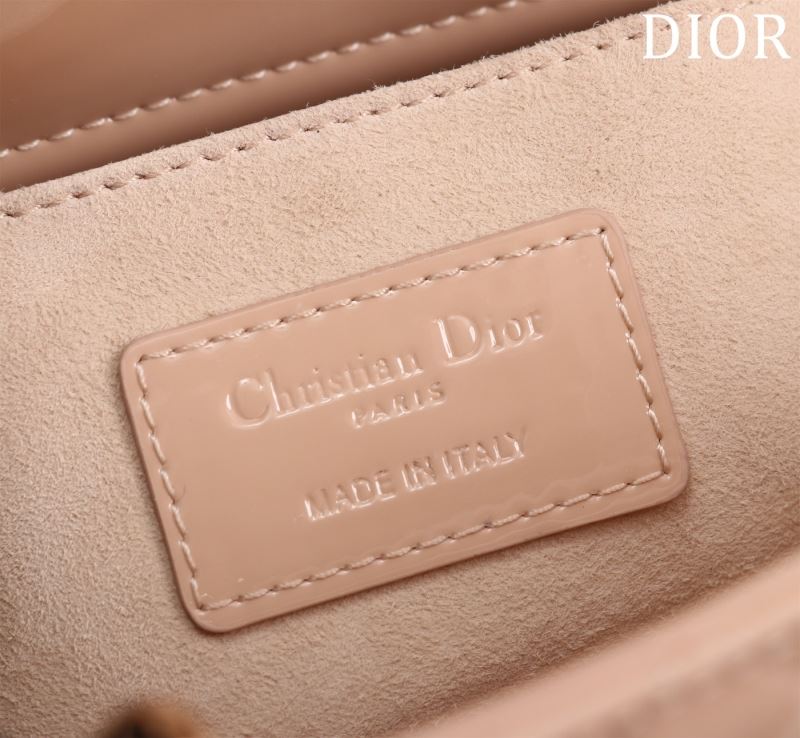 Christian Dior My Lady Bags